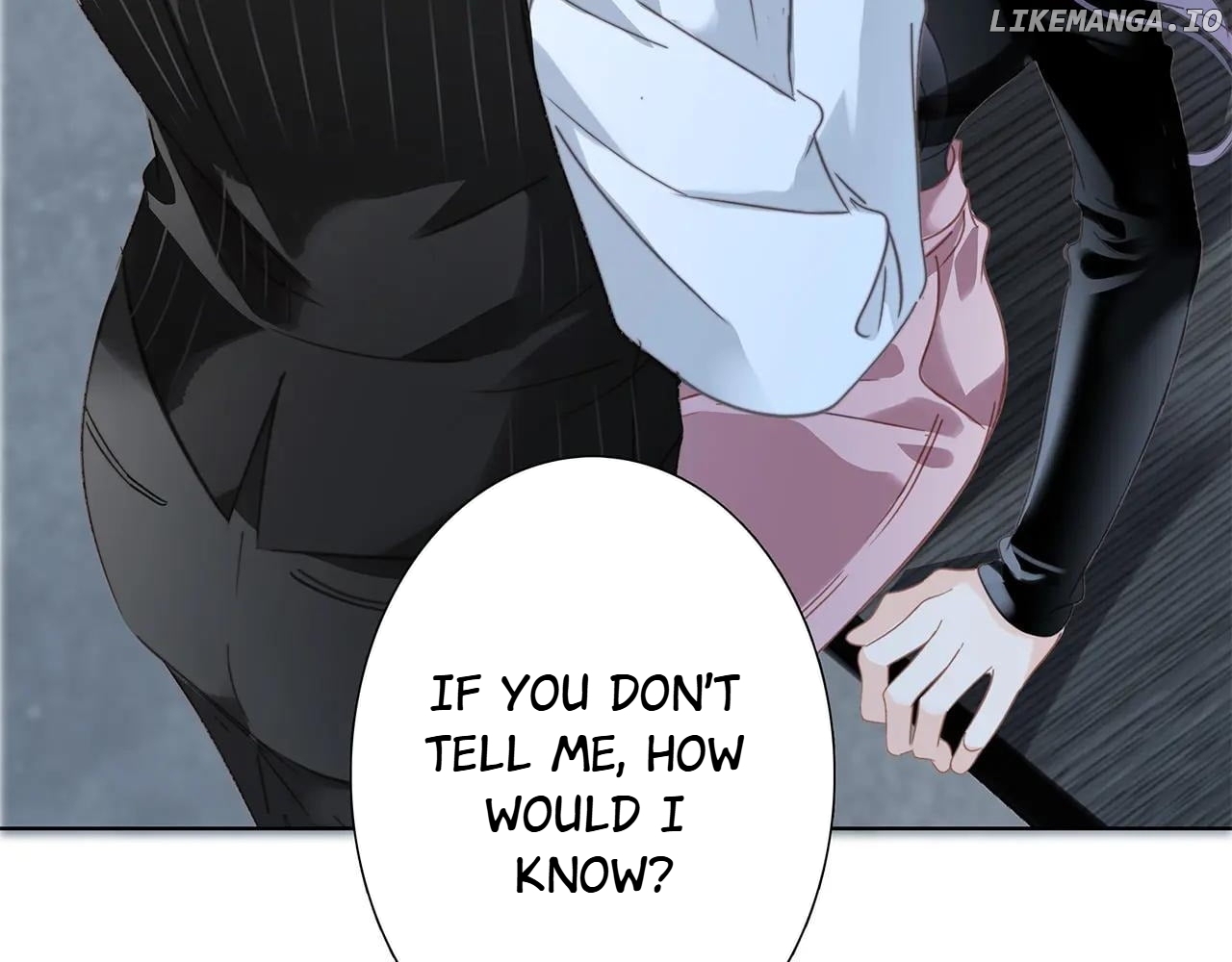 1st Kiss – I Don’t Want To Consider You As Sister Anymore Chapter 86 - 80 - page 81